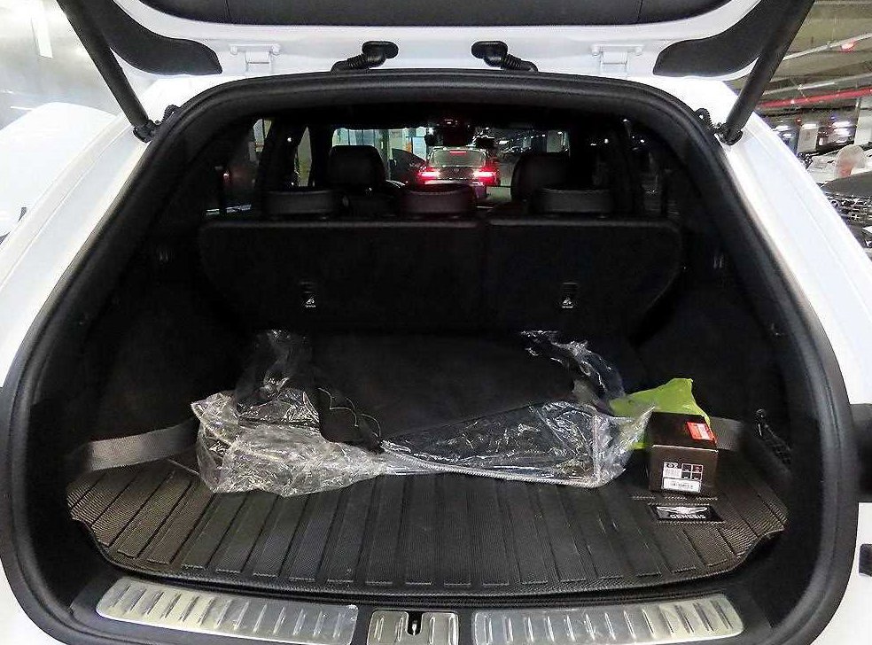 제네시스 GV70 2.5T 가솔린 AWD 사진 17