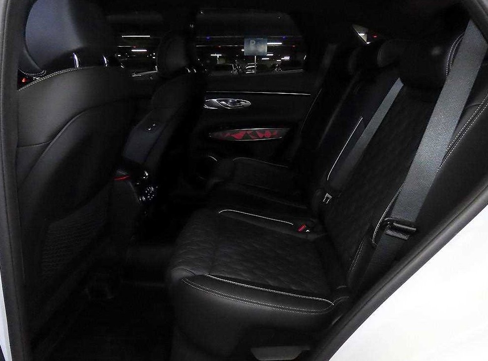 제네시스 GV70 2.5T 가솔린 AWD 사진 7