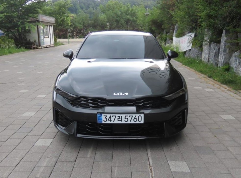 기아 K5 2.0