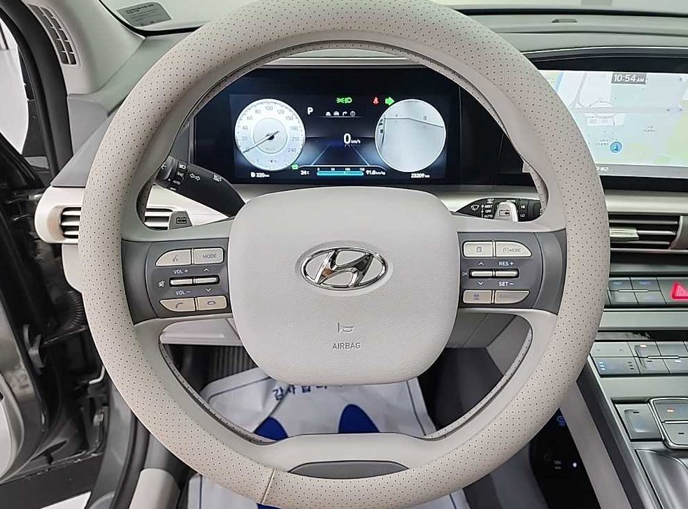 현대 넥쏘 프리미엄 사진 9