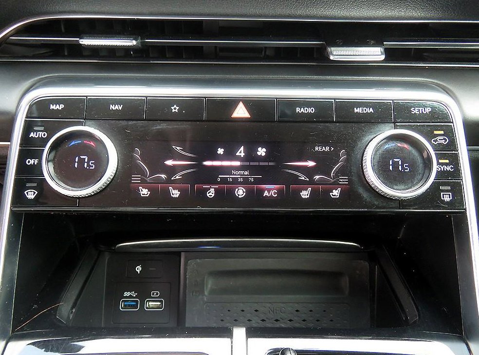 제네시스 GV80 가솔린 3.5T AWD 사진 13