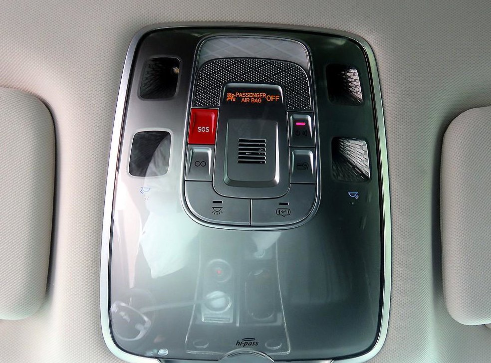 제네시스 GV80 가솔린 3.5T AWD 사진 14