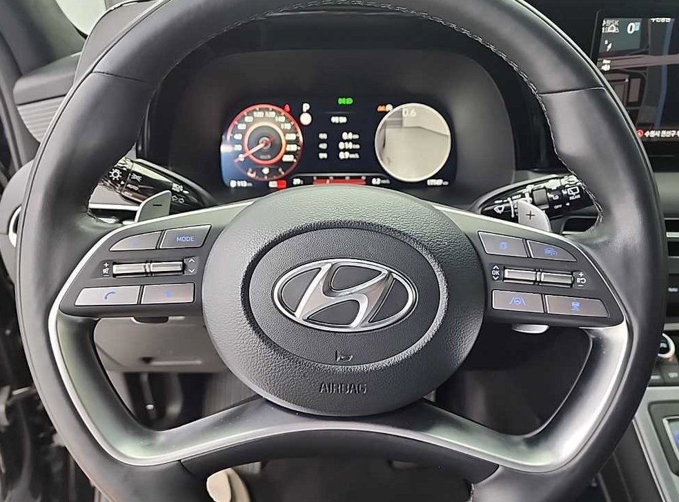 현대 팰리세이드 가솔린 3.8 4WD 사진 10