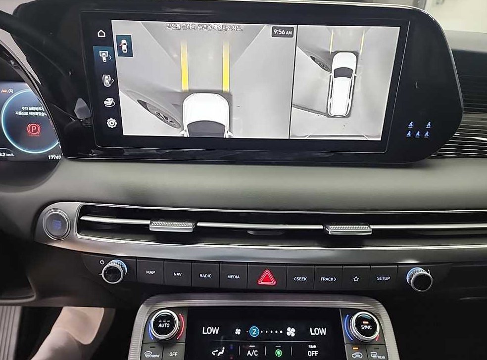 현대 팰리세이드 가솔린 3.8 4WD 사진 11