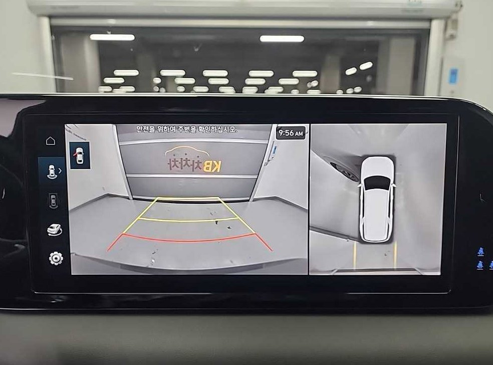 현대 팰리세이드 가솔린 3.8 4WD 사진 17