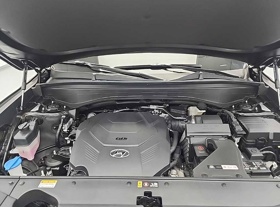 현대 팰리세이드 가솔린 3.8 4WD 사진 6