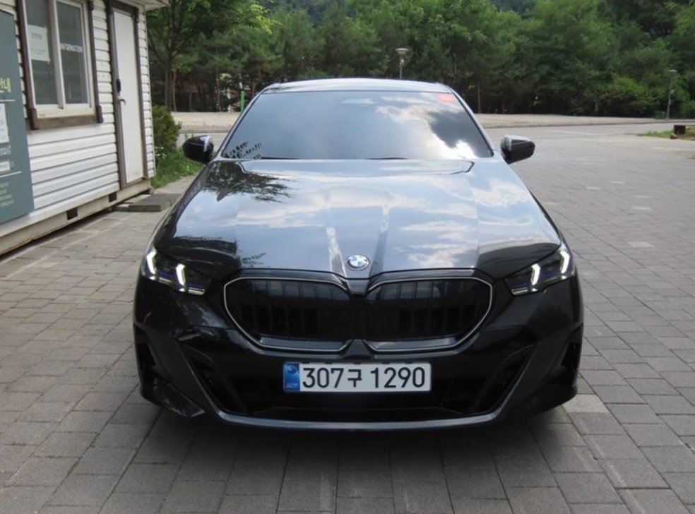 BMW 5시리즈 530i xDrive
