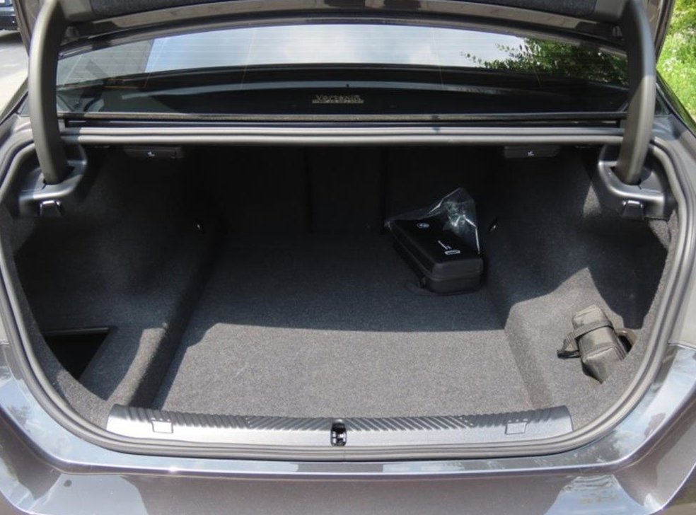 BMW 5시리즈 530i xDrive 사진 18