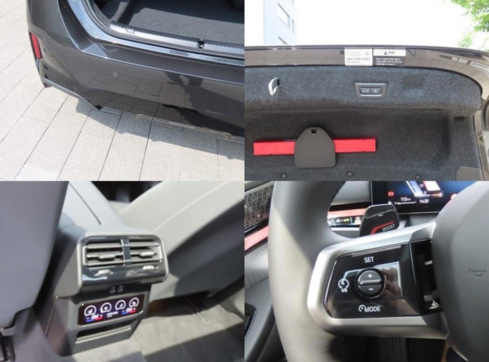 BMW 5시리즈 530i xDrive 사진 19