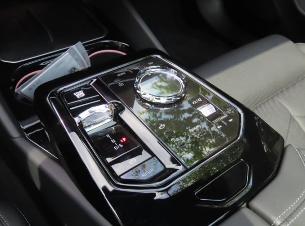 BMW 5시리즈 530i xDrive 사진 6