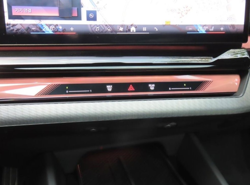 BMW 5시리즈 530i xDrive 사진 7