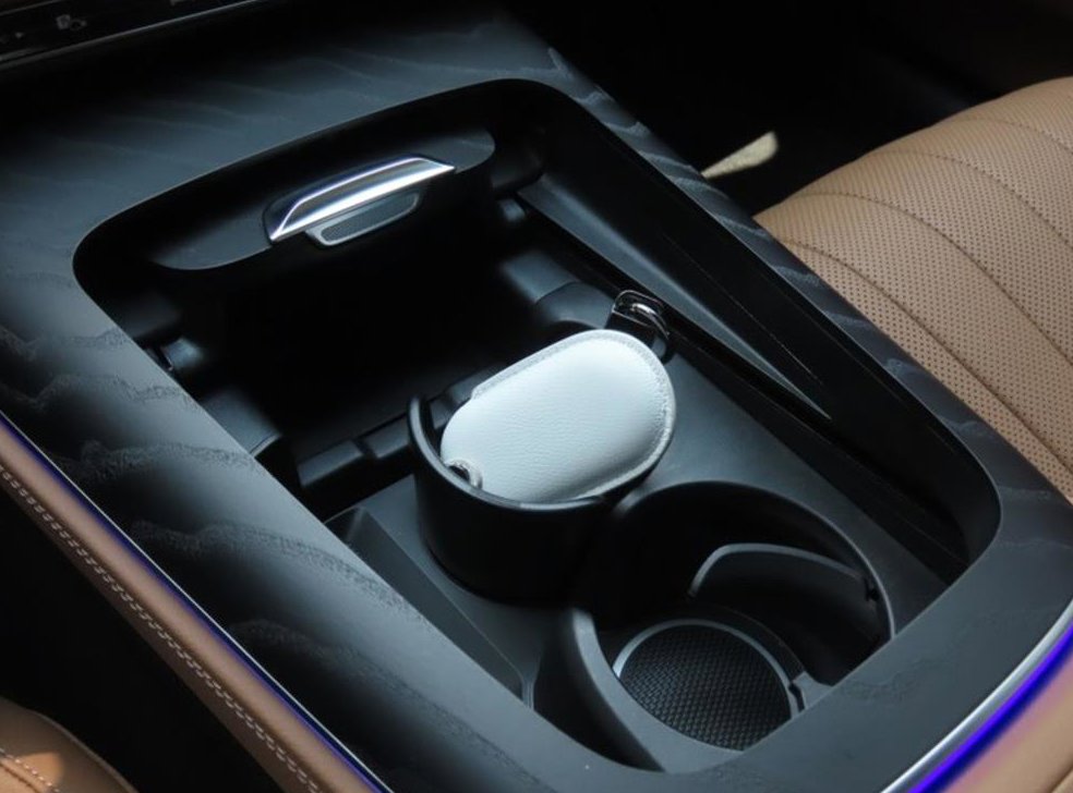 벤츠 E 클래스 E300 4MATIC 사진 6