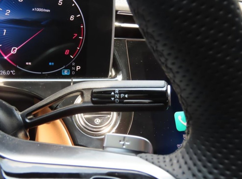 벤츠 E 클래스 E300 4MATIC 사진 7
