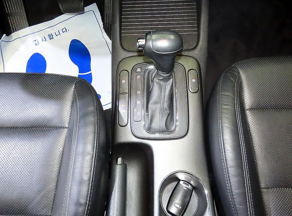 기아 K3 1.6 GDI 노블레스 사진 12