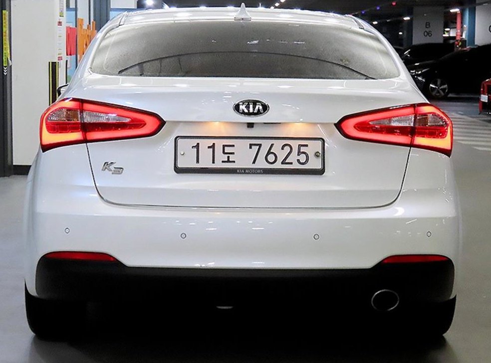 기아 K3 1.6 GDI 노블레스 사진 5