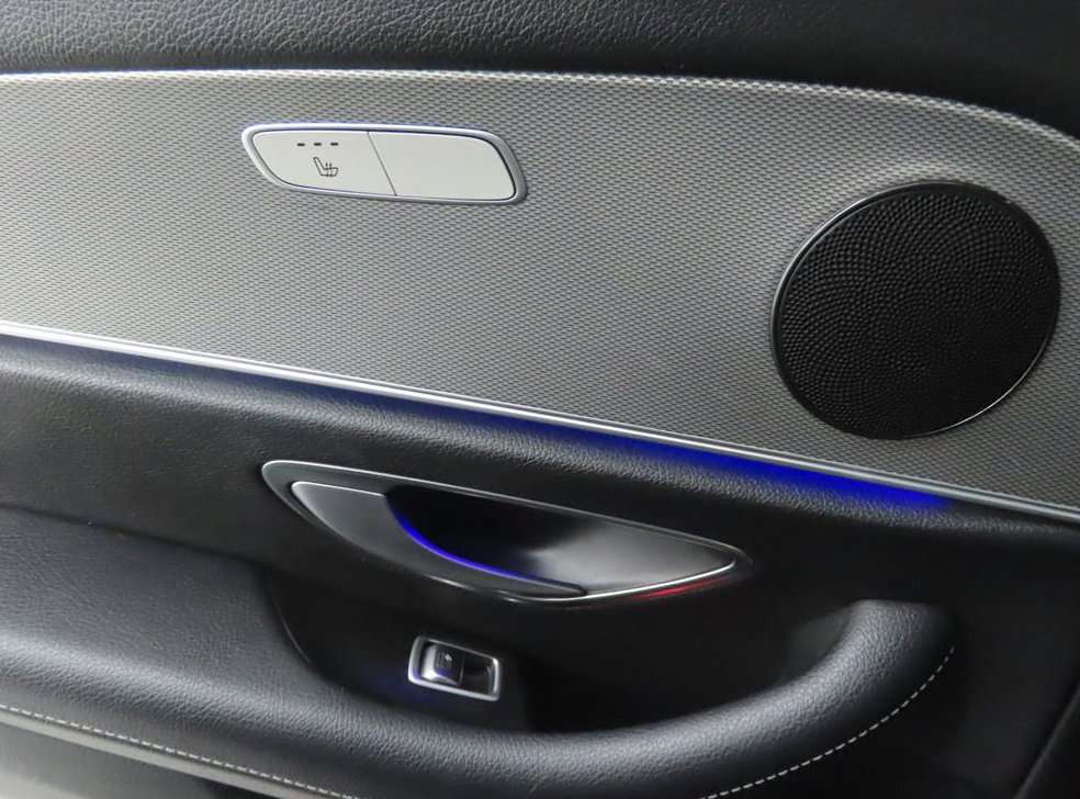 벤츠 E 클래스 E300 아방가르드 사진 17