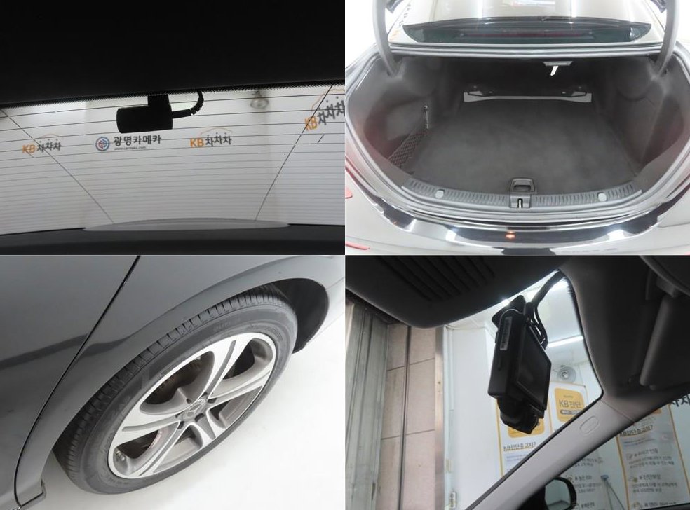 벤츠 E 클래스 E300 아방가르드 사진 20