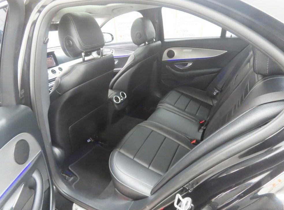 벤츠 E 클래스 E300 아방가르드 사진 6