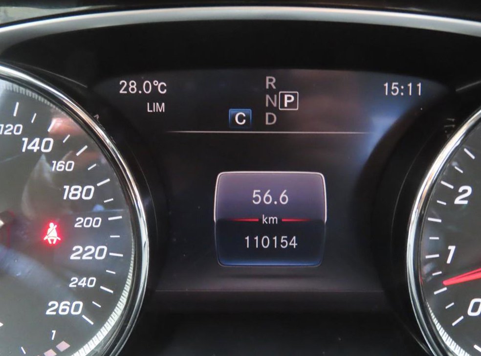 벤츠 E 클래스 E300 아방가르드 사진 7