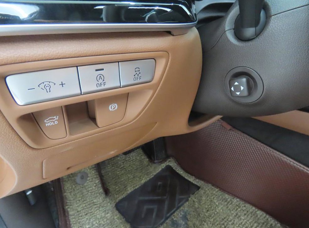 제네시스 G80 2.5 가솔린 터보 AWD 사진 11