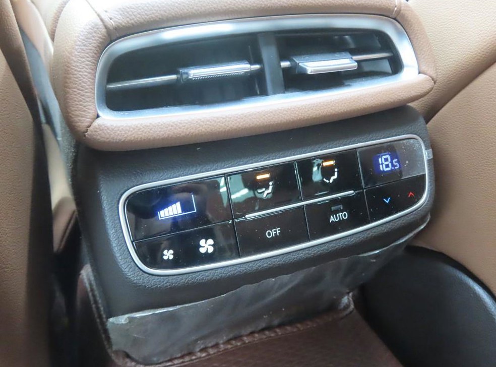 제네시스 G80 2.5 가솔린 터보 AWD 사진 15