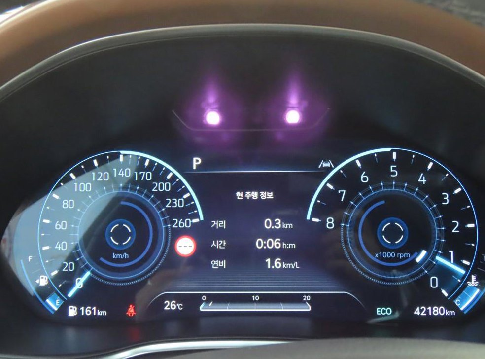 제네시스 G80 2.5 가솔린 터보 AWD 사진 9