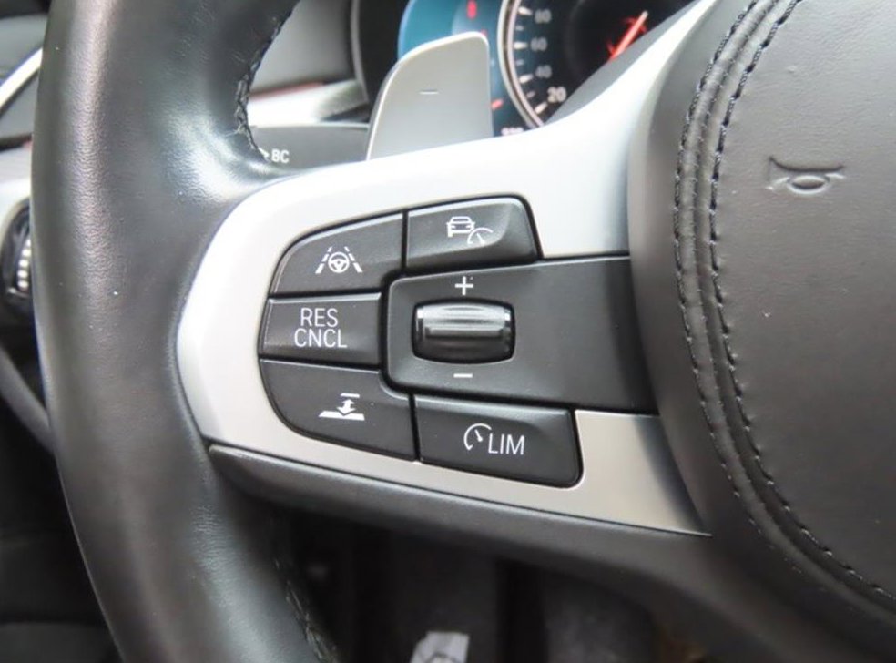 BMW 5시리즈 530i xDrive M 스포츠 플러스 사진 11