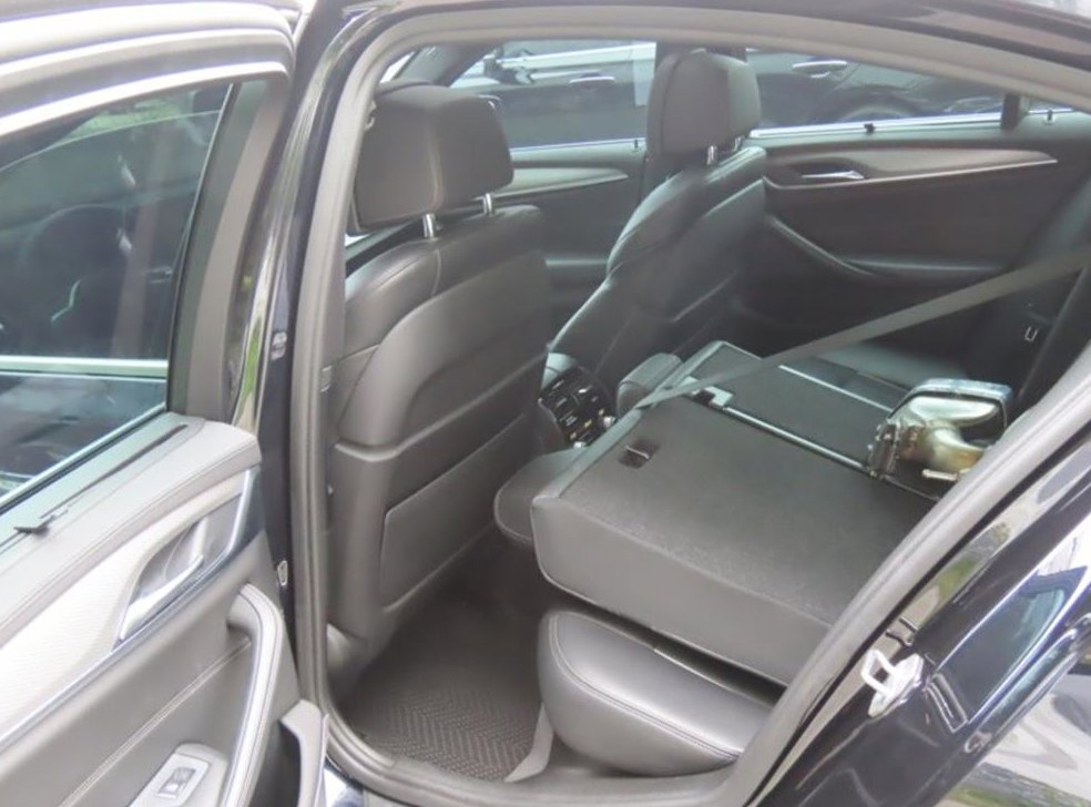 BMW 5시리즈 530i xDrive M 스포츠 플러스 사진 14