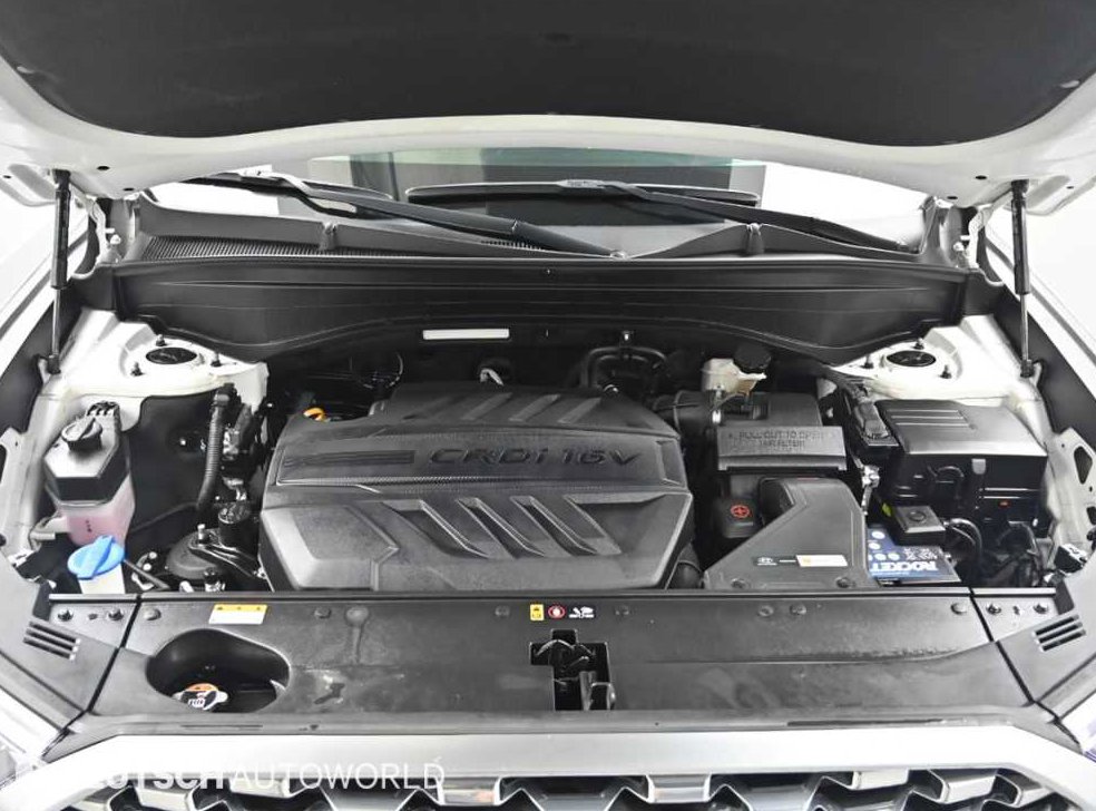 현대 팰리세이드 디젤 2.2 2WD 사진 6