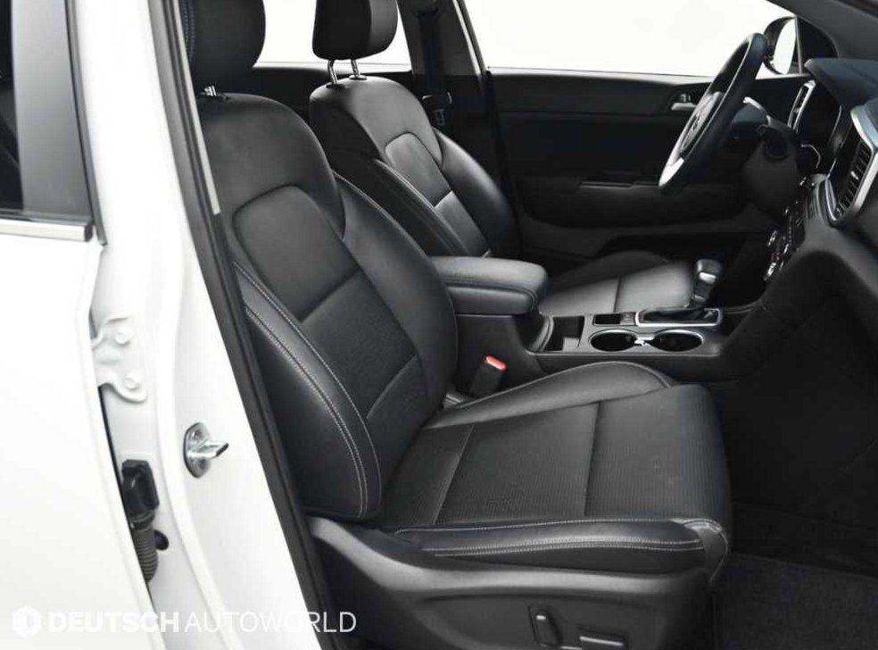 기아 스포티지 2.0 가솔린 2WD 사진 10