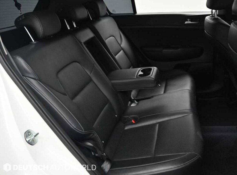 기아 스포티지 2.0 가솔린 2WD 사진 12