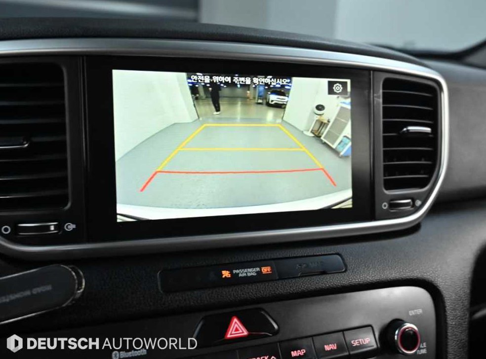 기아 스포티지 2.0 가솔린 2WD 사진 15