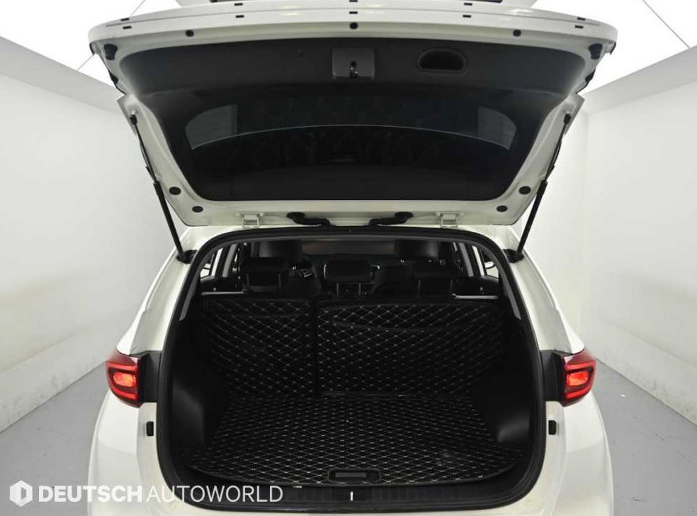 기아 스포티지 2.0 가솔린 2WD 사진 19