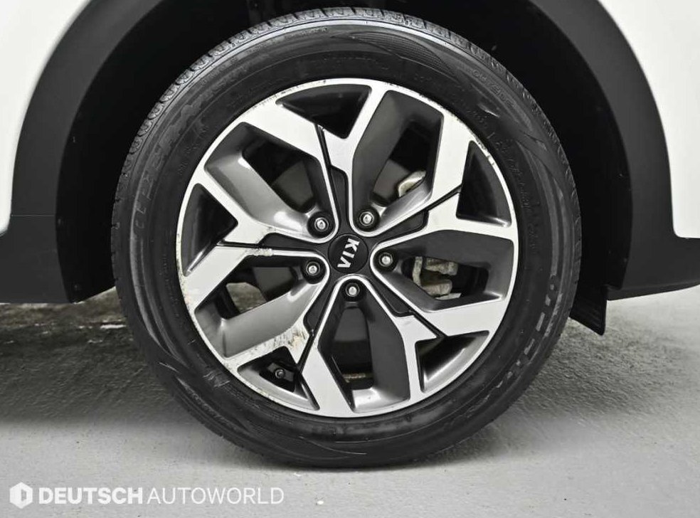 기아 스포티지 2.0 가솔린 2WD 사진 5