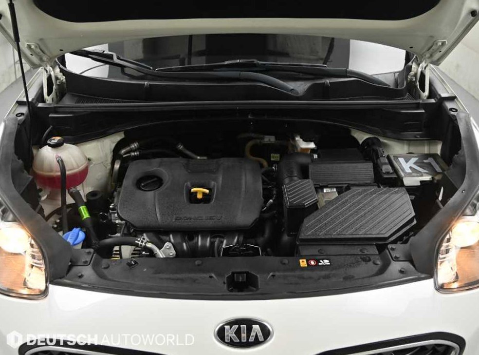 기아 스포티지 2.0 가솔린 2WD 사진 6