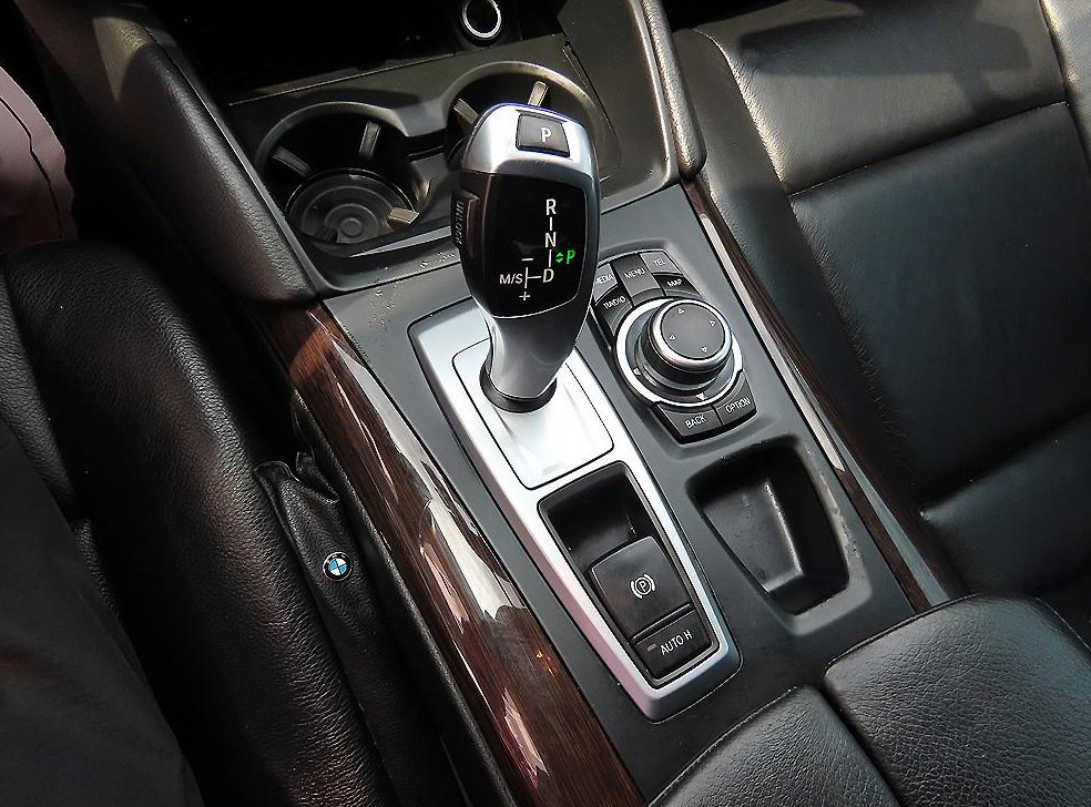 BMW X6 30 D 사진 10