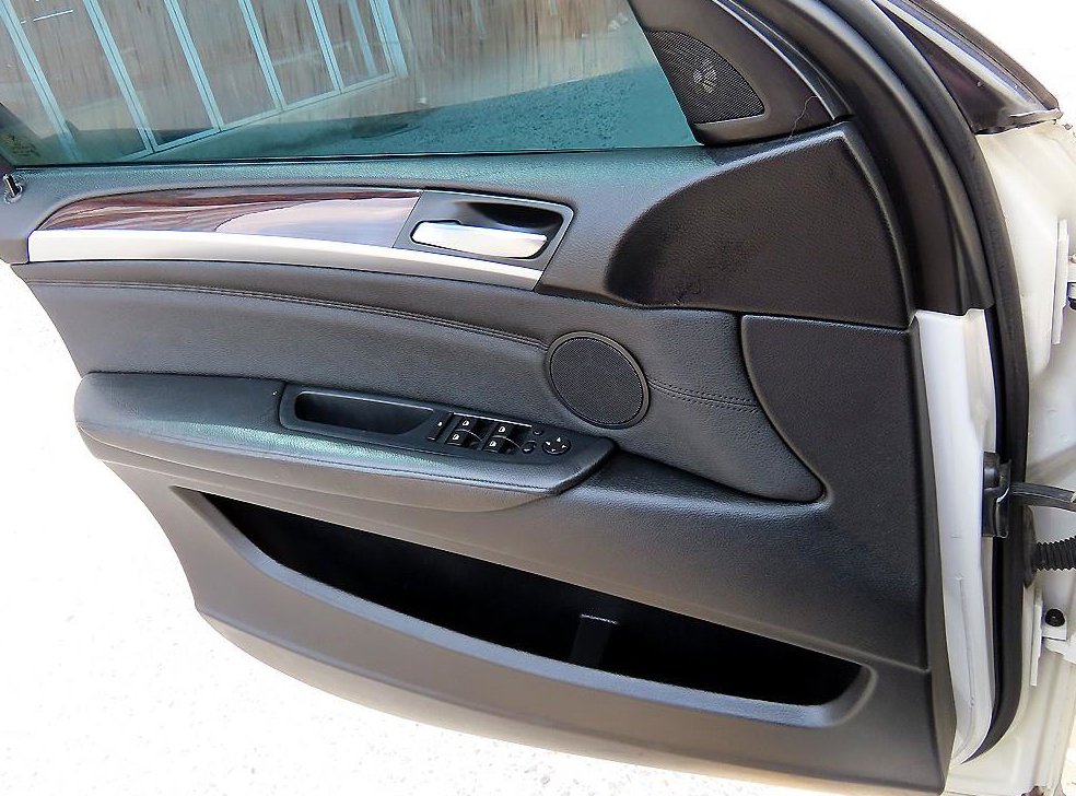BMW X6 30 D 사진 11