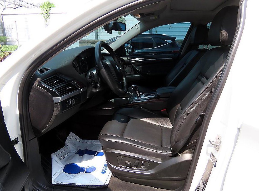 BMW X6 30 D 사진 5