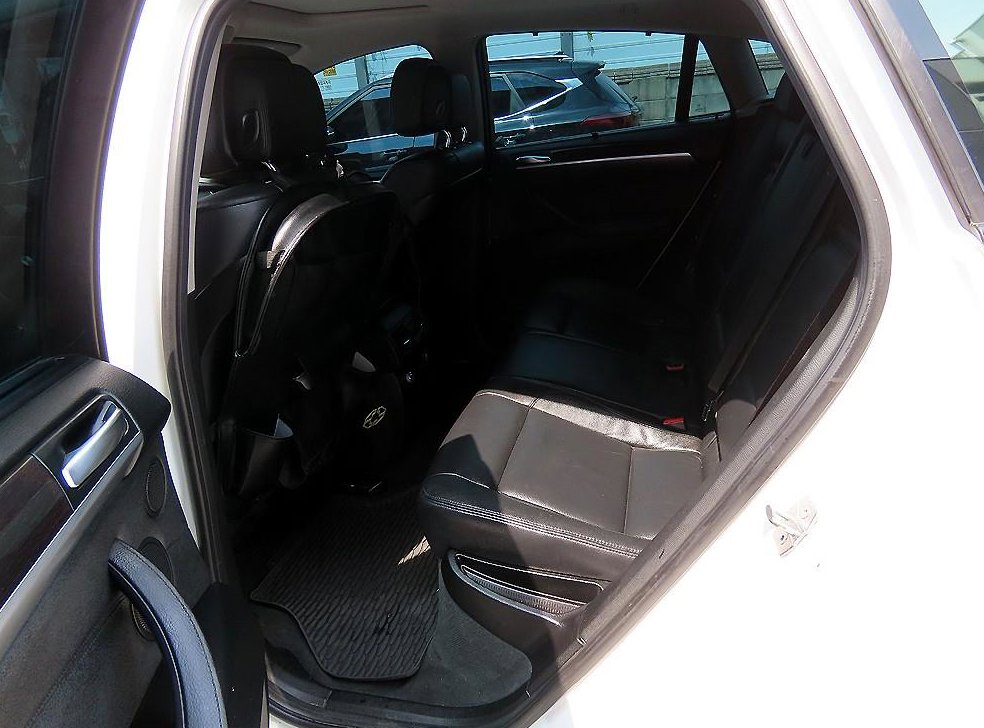BMW X6 30 D 사진 6