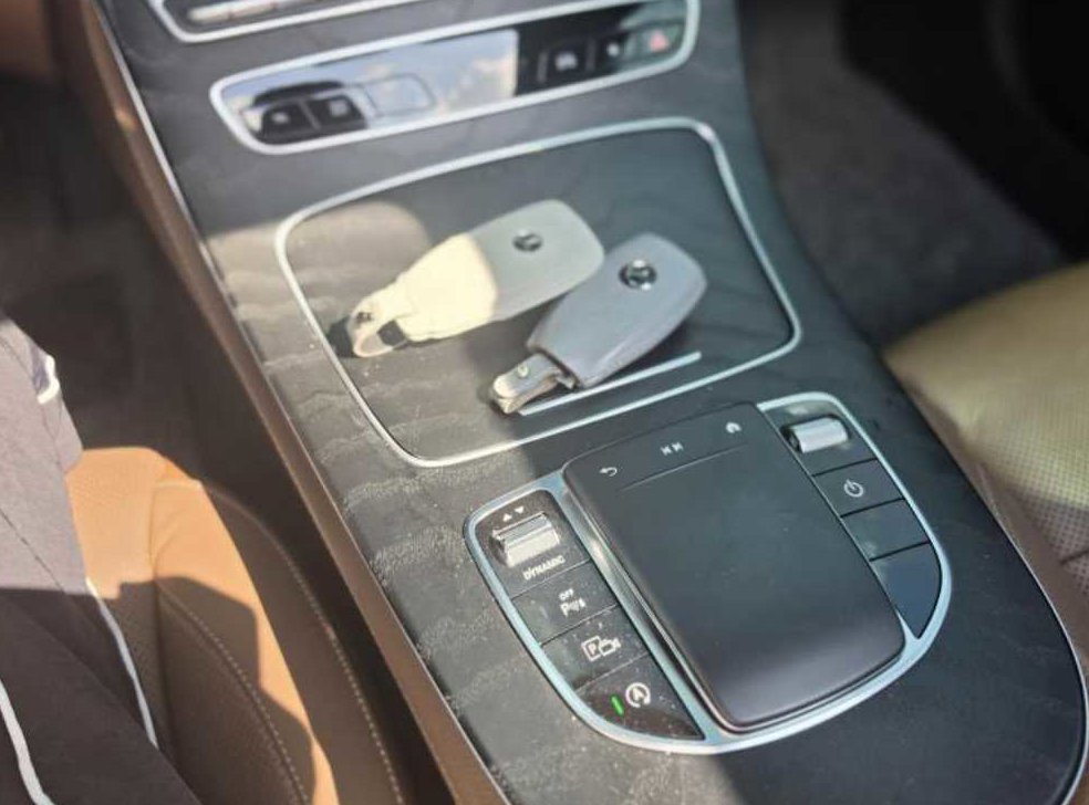 벤츠 E 클래스 E250 AMG Line 사진 12