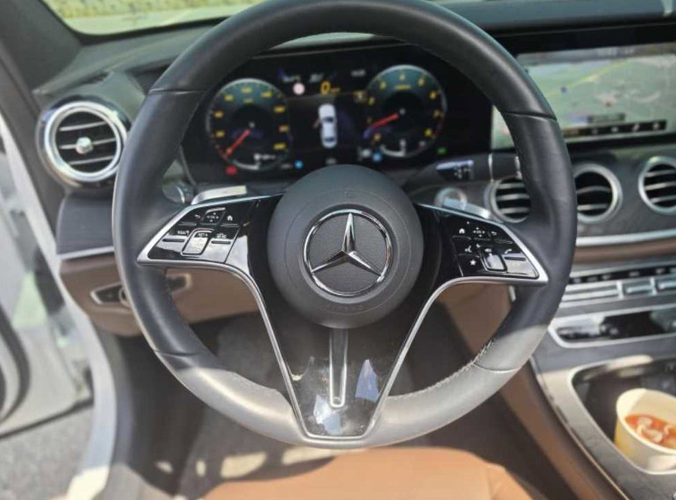 벤츠 E 클래스 E250 AMG Line 사진 13
