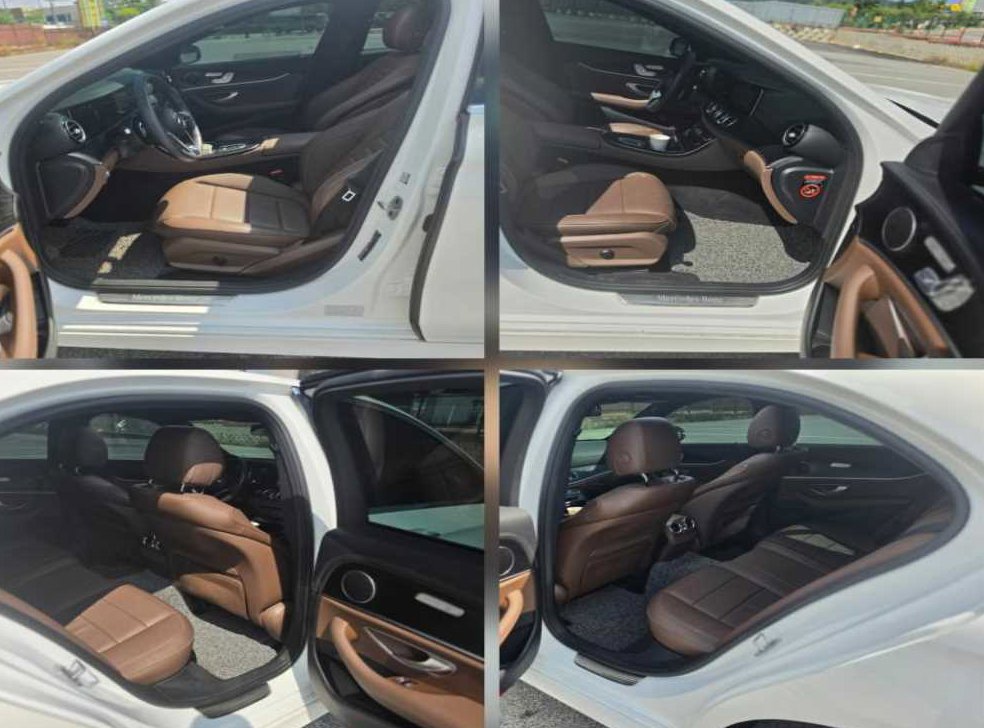 벤츠 E 클래스 E250 AMG Line 사진 20