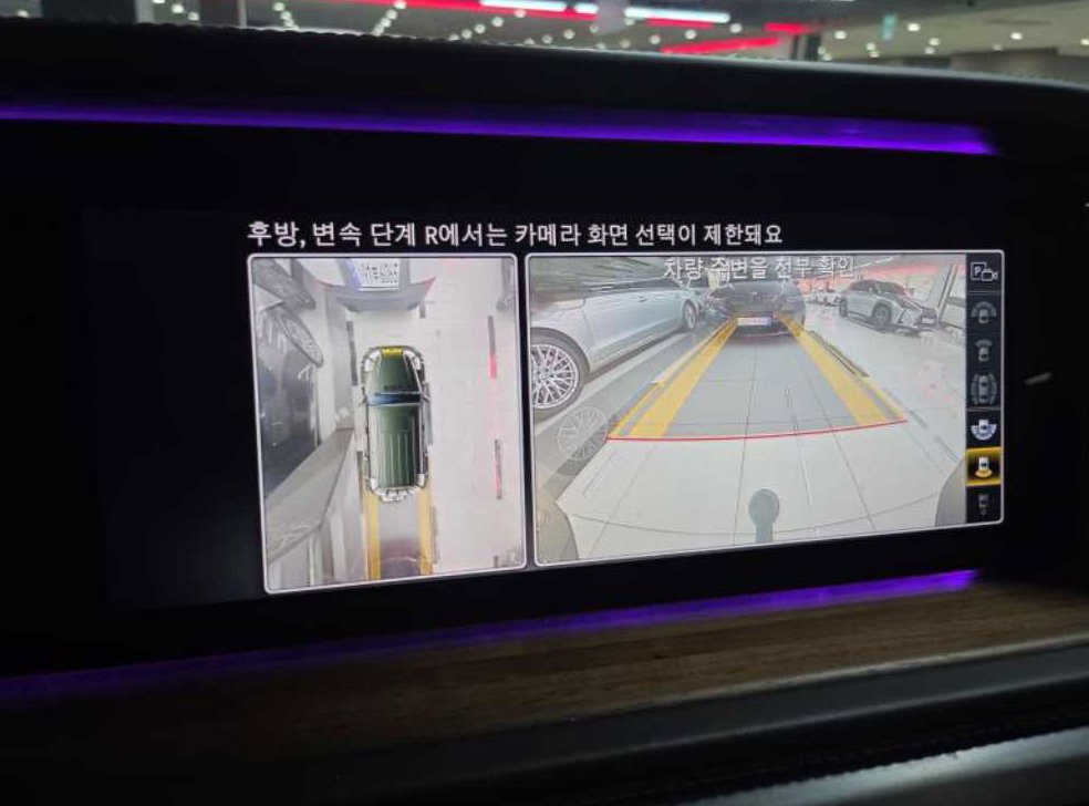 벤츠 G 클래스(G 바겐) AMG G63 사진 9
