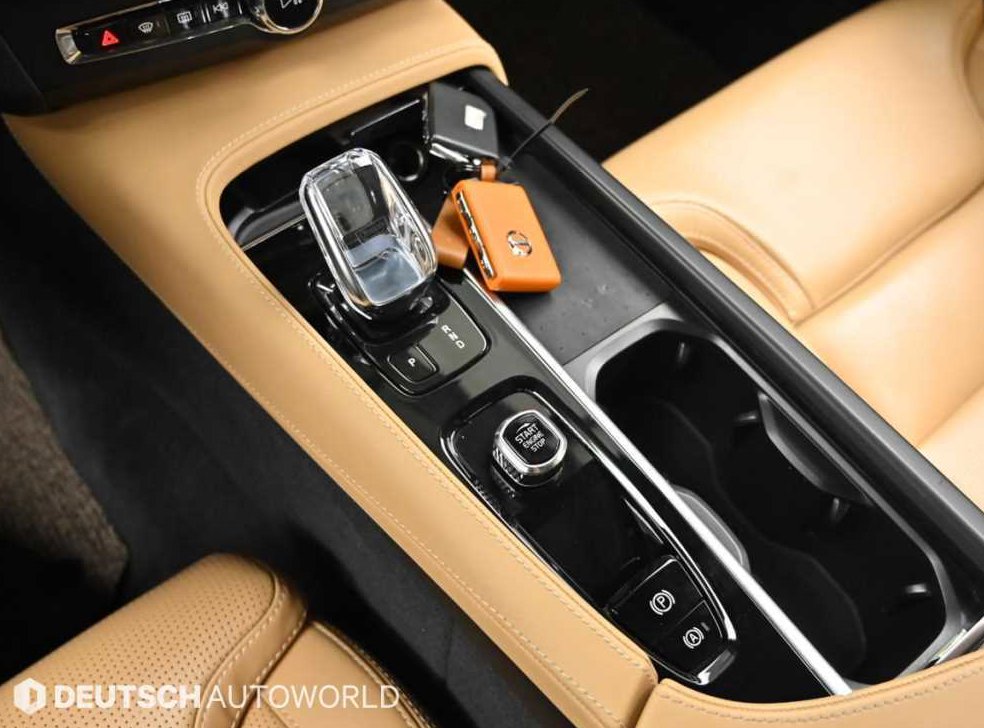 볼보 S90 B5 인스크립션 사진 10