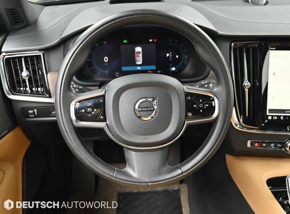 볼보 S90 B5 인스크립션 사진 14