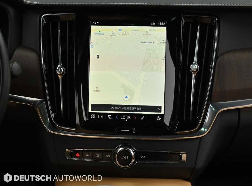 볼보 S90 B5 인스크립션 사진 15