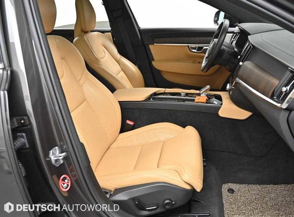 볼보 S90 B5 인스크립션 사진 2