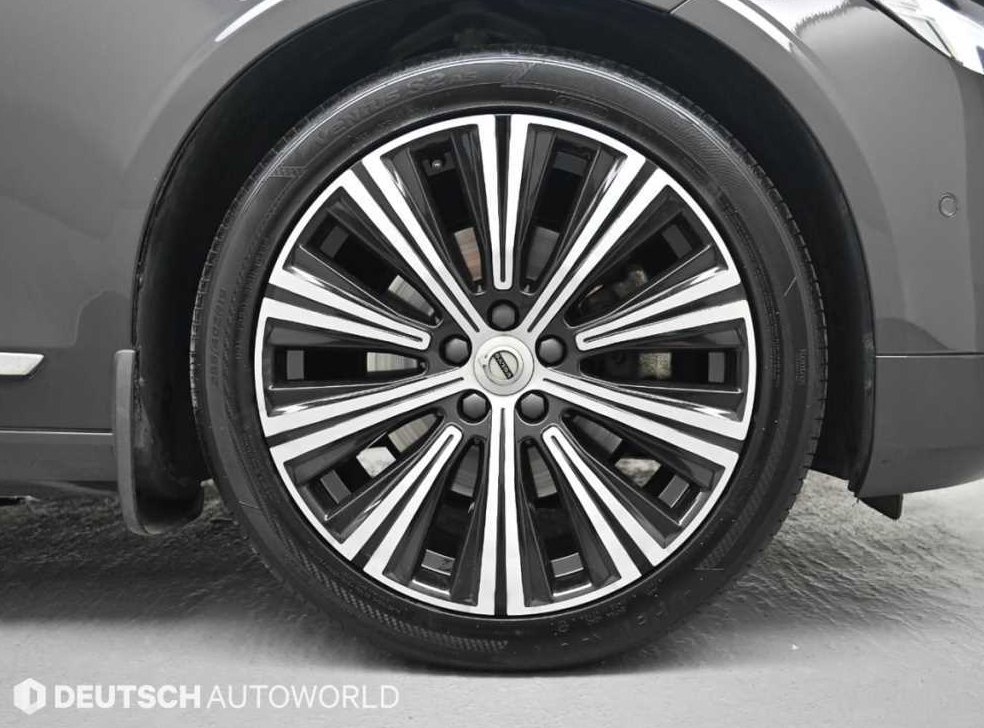 볼보 S90 B5 인스크립션 사진 6