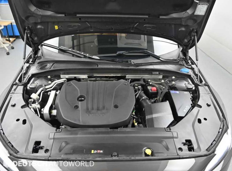 볼보 S90 B5 인스크립션 사진 7