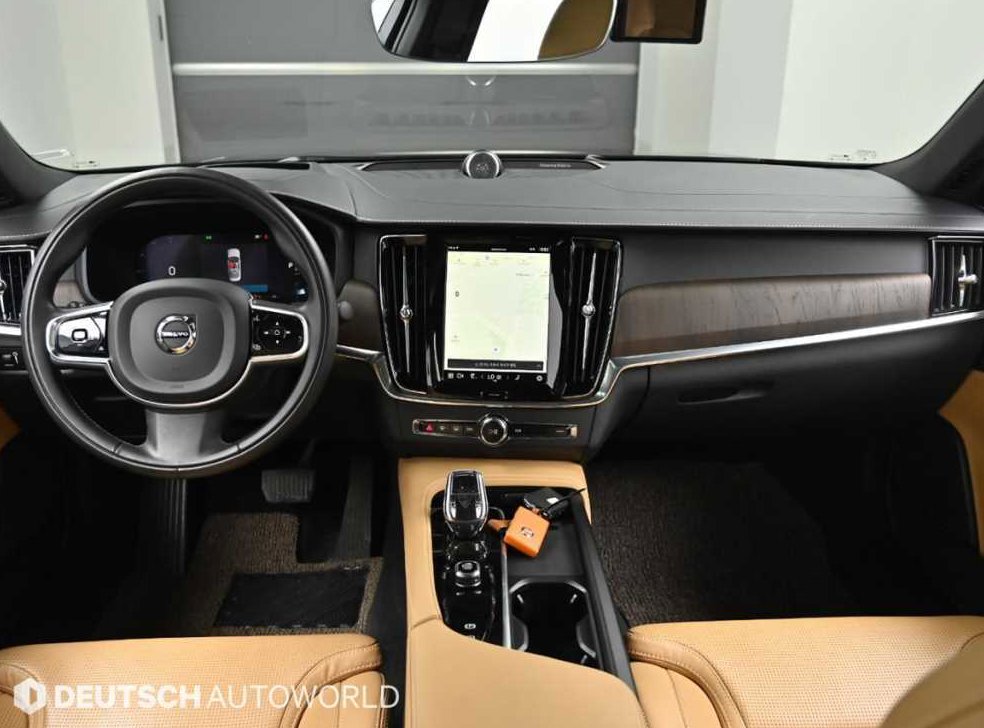 볼보 S90 B5 인스크립션 사진 8
